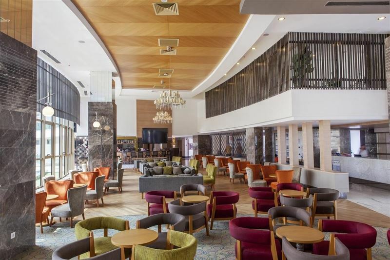 Long Beach Toucan Club 5* суреті