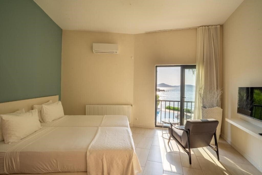 Med-Inn Boutique Hotel 1* суреті