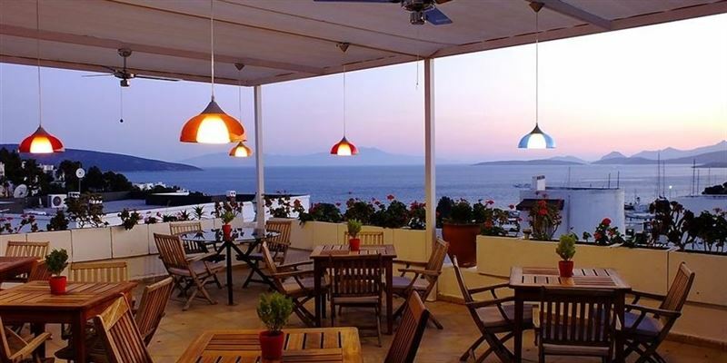 Фото Club Pirinc Hotel 1*