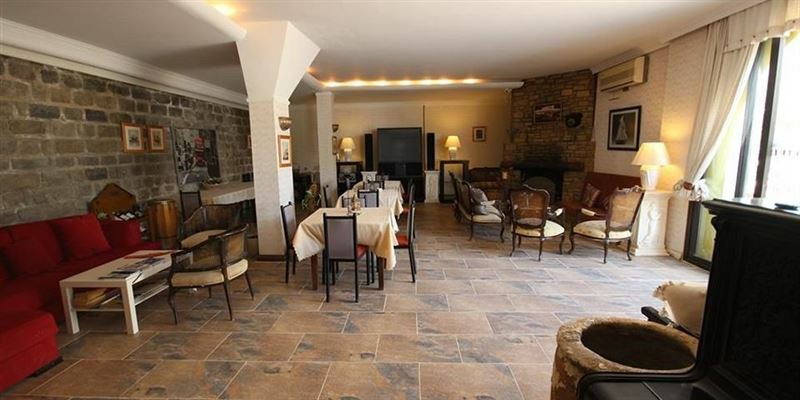 Club Pirinc Hotel 1* фотосуреті