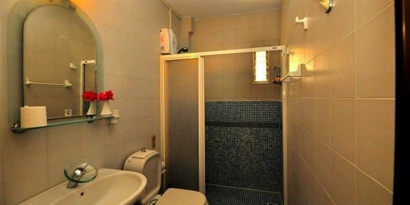 Club Pirinc Hotel 1* суреті