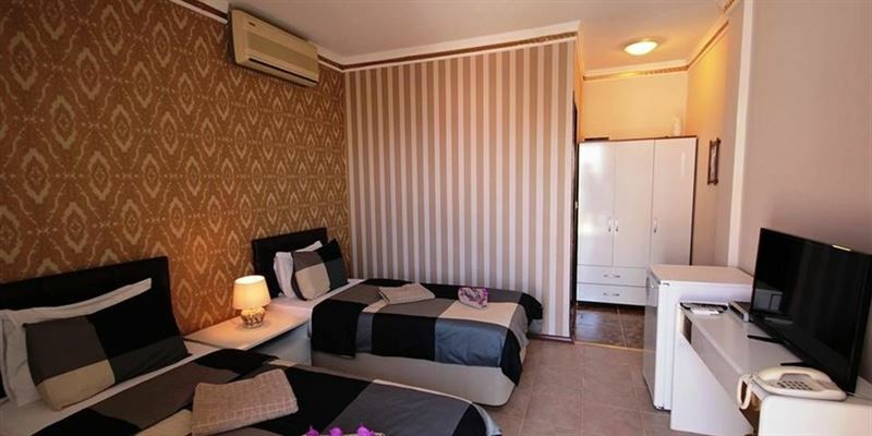 Club Pirinc Hotel 1* суреті
