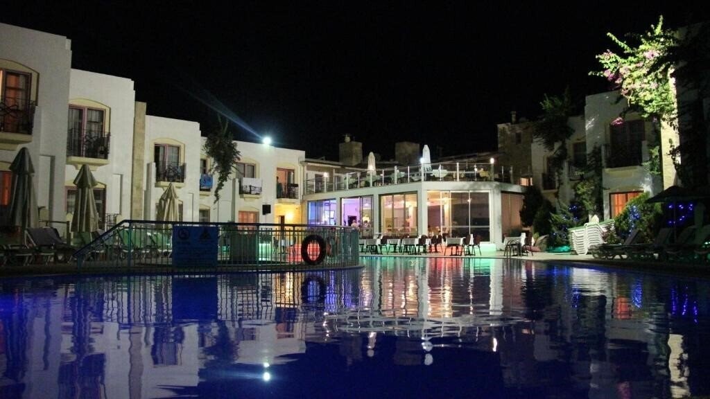 Фотография Serpina Hotel 3*