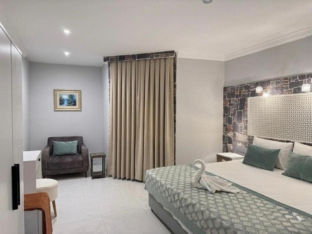 Отель Salinas Beach Hotel 3*