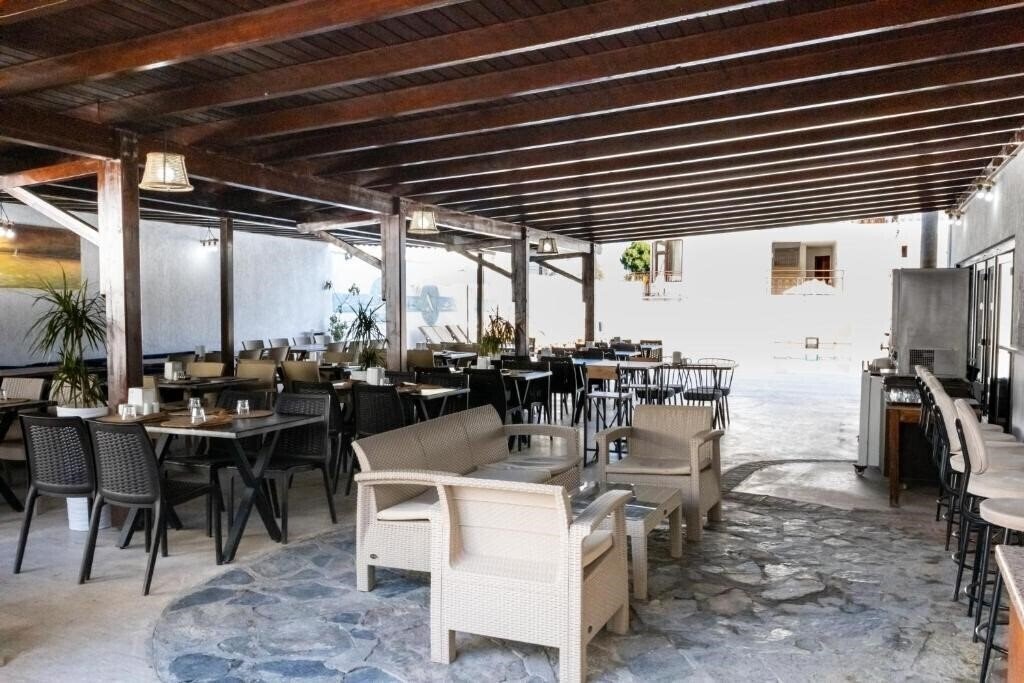Изображение Salinas Beach Hotel 3*