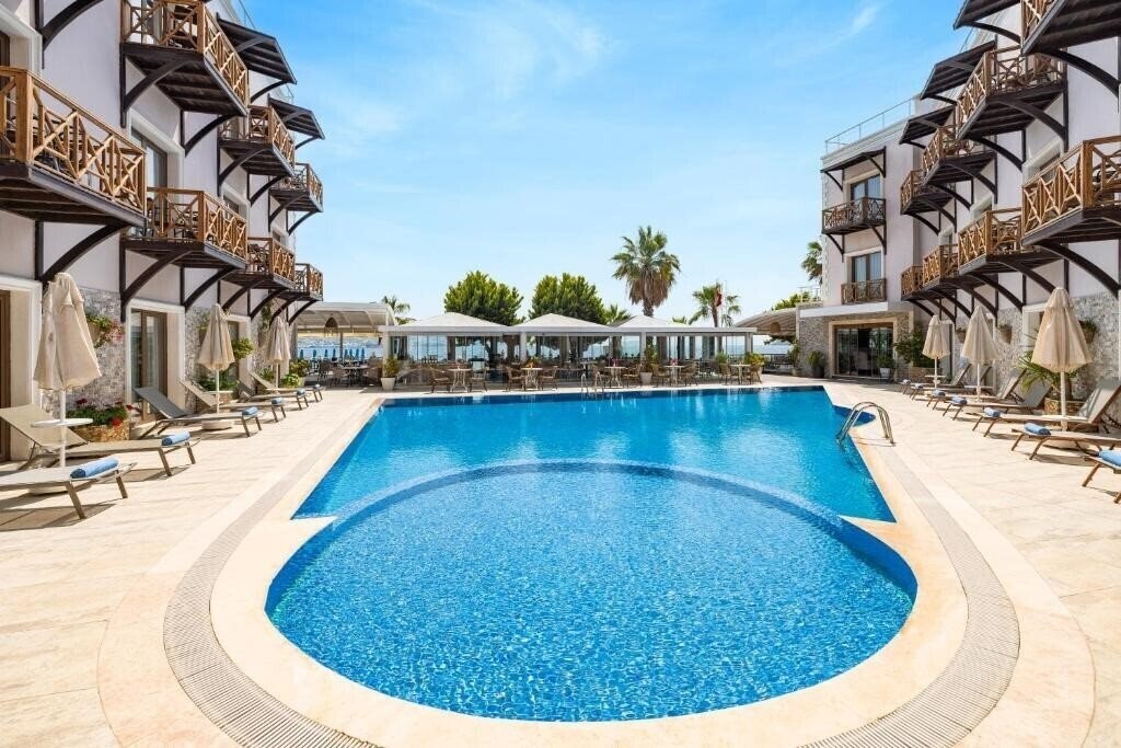 Фото Elite Hotels 4*