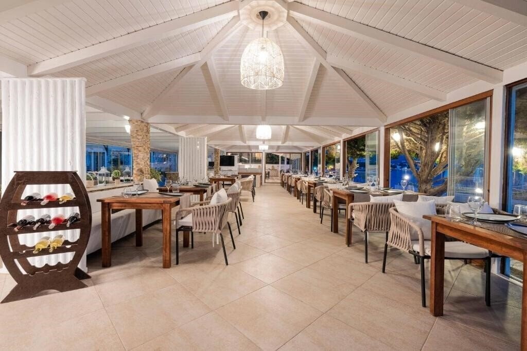 Фотография Elite Hotels 4*