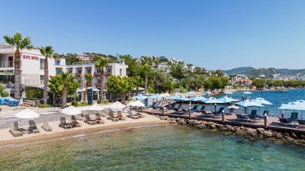 Изображение Elite Hotels 4*