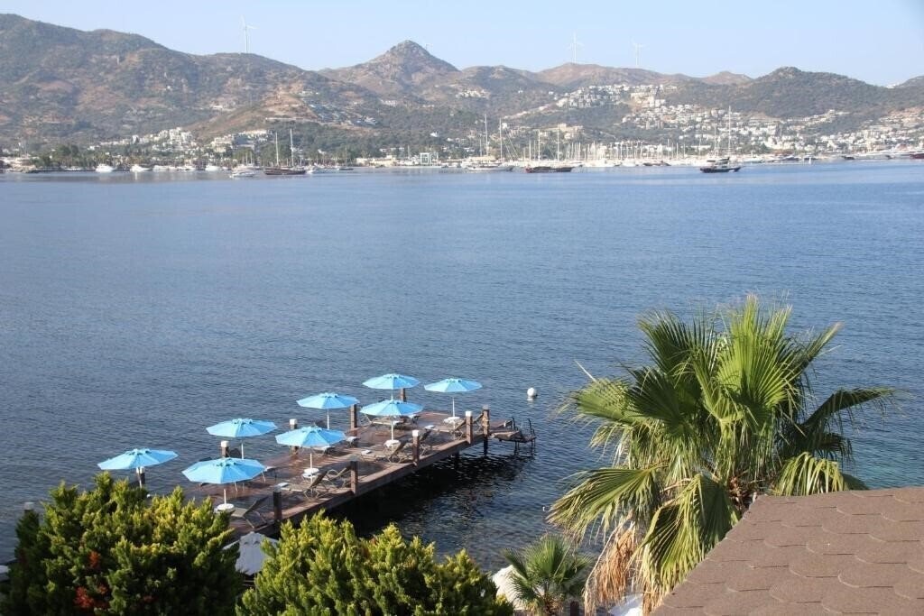 Картинка Elite Hotels 4*