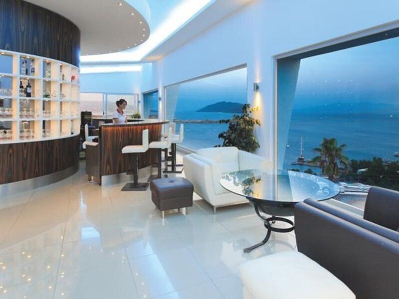 Фотография Rosso Verde Hotel 4*