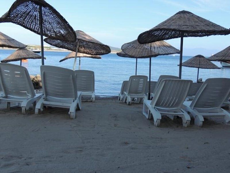 Картинка Rosso Verde Hotel 4*