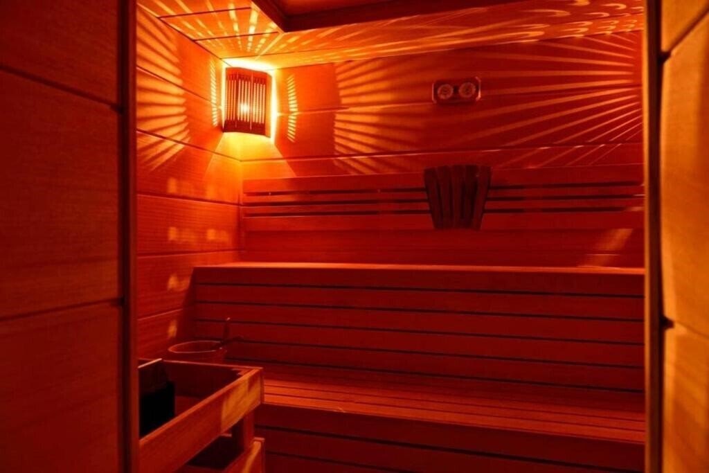 Фотография Sundance Suites Hotel 5*