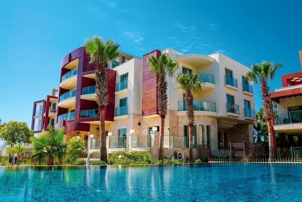 Изображение Sundance Suites Hotel 5*