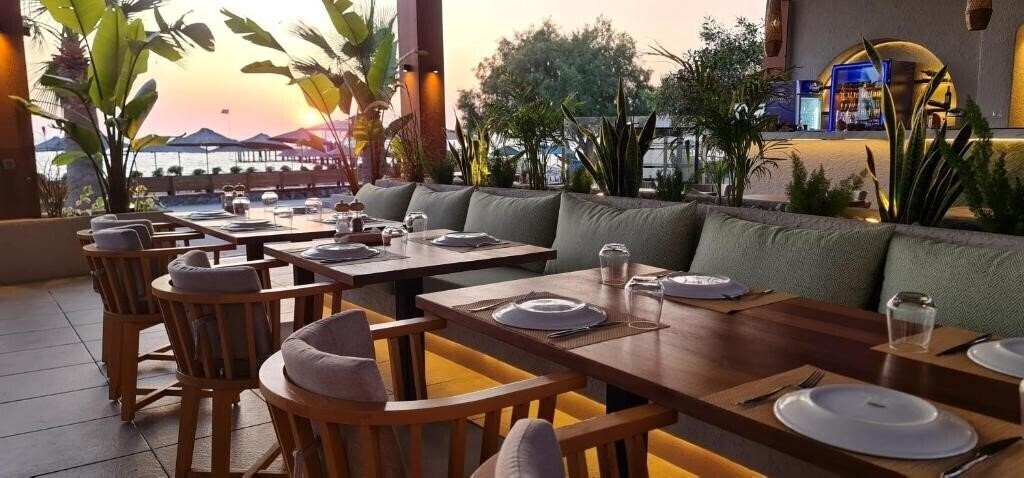 Картинка Sundance Suites Hotel 5*