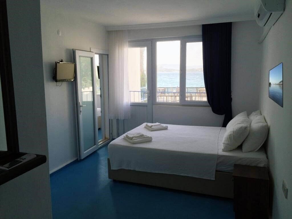 Фото Marvel Beach Hotel 3*