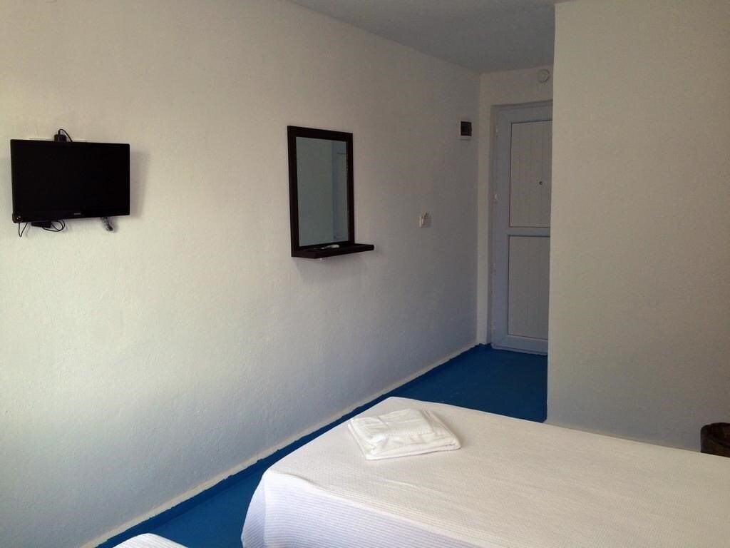 Фотография Marvel Beach Hotel 3*