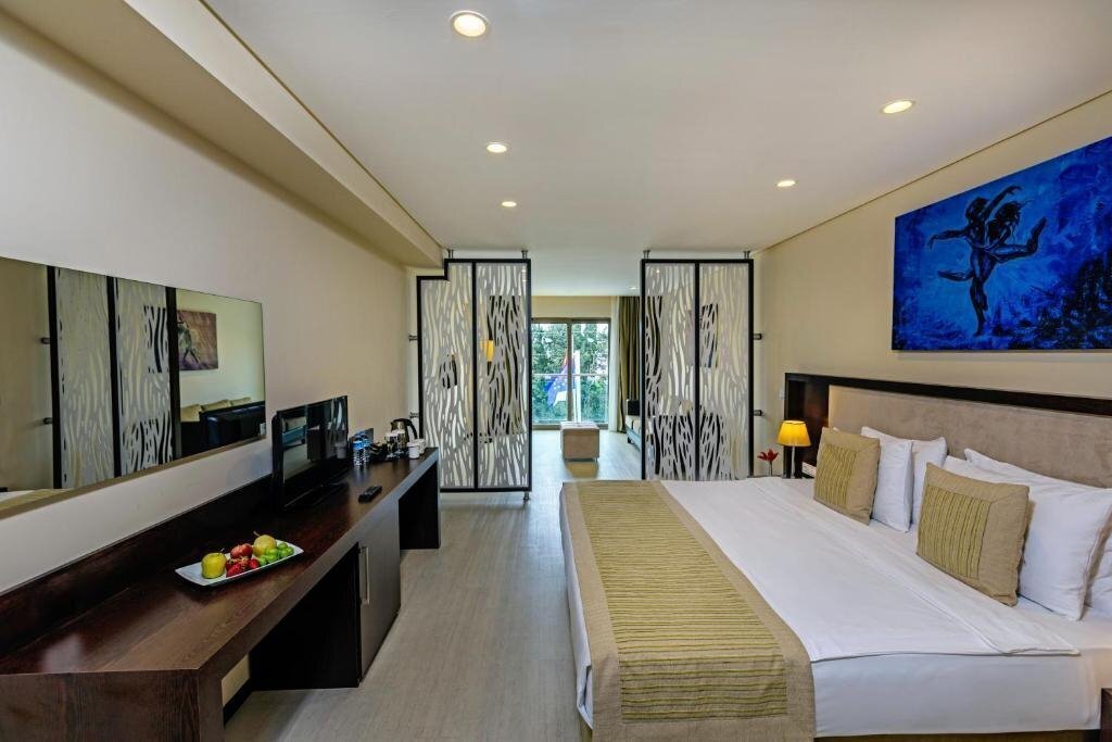 Kairaba Hotels Bodrum Princess (ex. Labranda Bodrum Princess & SPA, Sensimar Bodrum Resort & SPA, Sensimar Bodrum Adults Only) 5* суреті