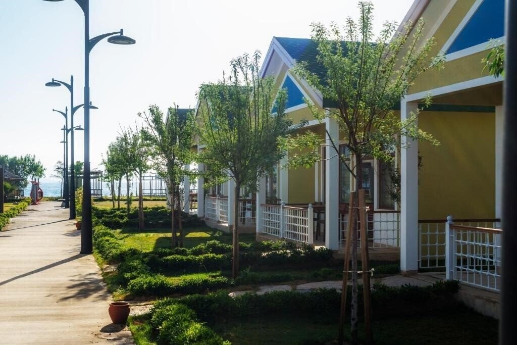 Отель Club Marma Hotel 4*