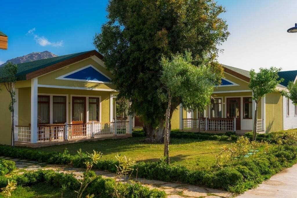 Club Marma Hotel 4* суреті