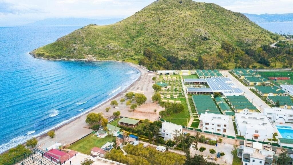 Club Marma Hotel 4* қонақ үйі