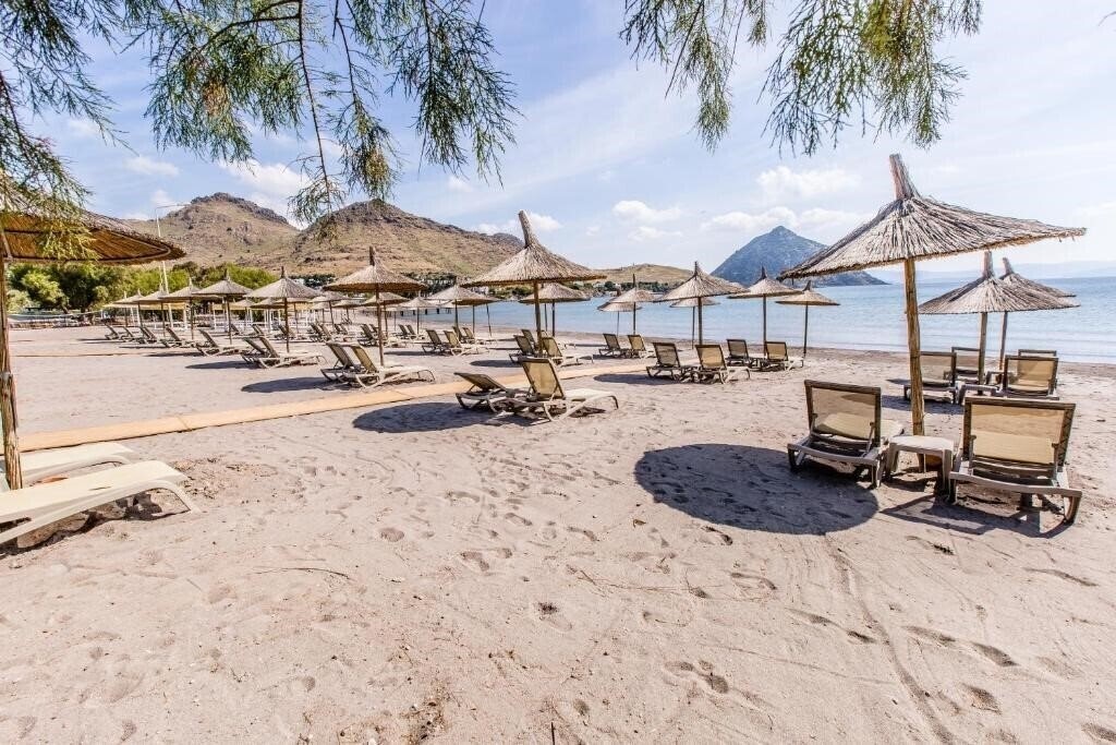 Картинка Club Marma Hotel 4*