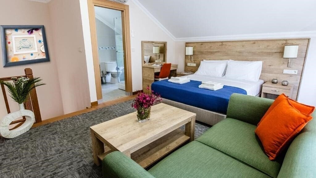 Изображение Club Marma Hotel 4*