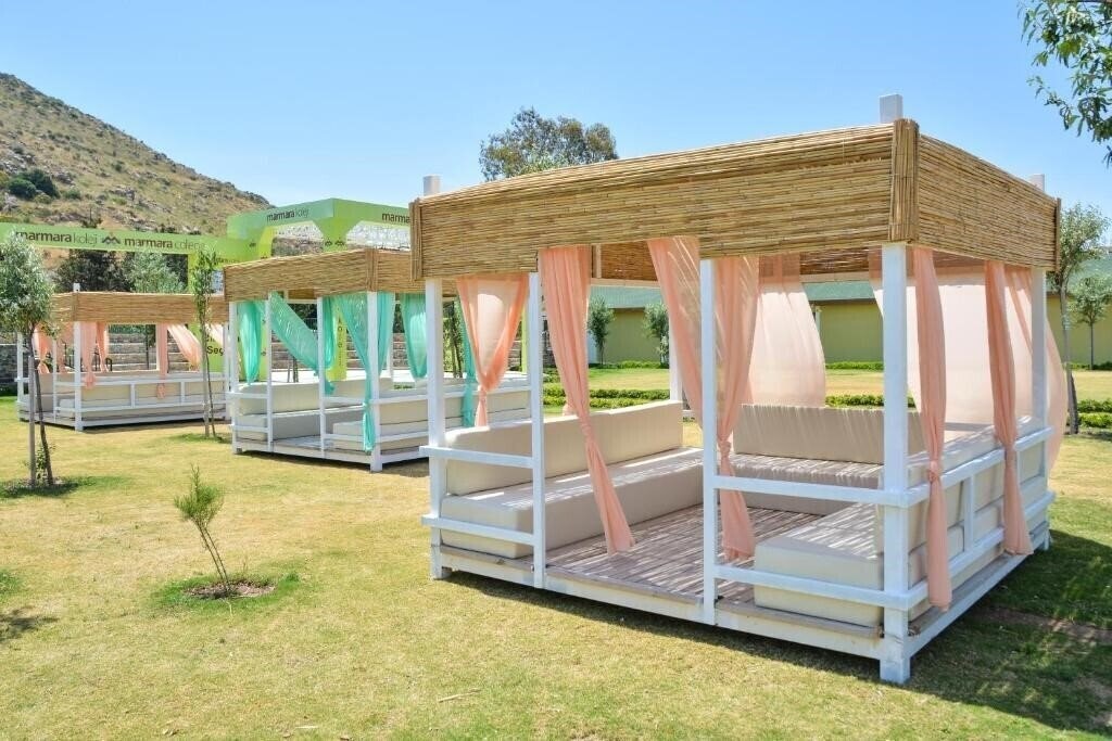 Club Marma Hotel 4* суреті