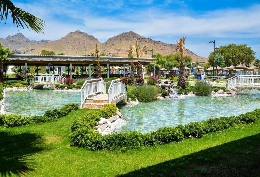 Фото Club Marma Hotel 4*