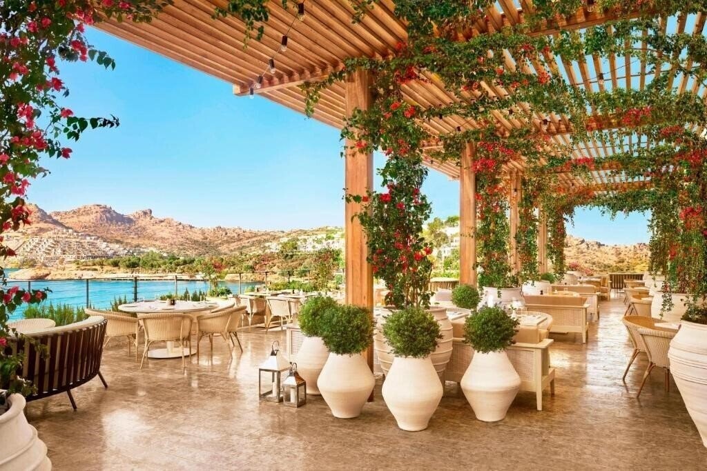 The Bodrum Edition 5* фотосуреті