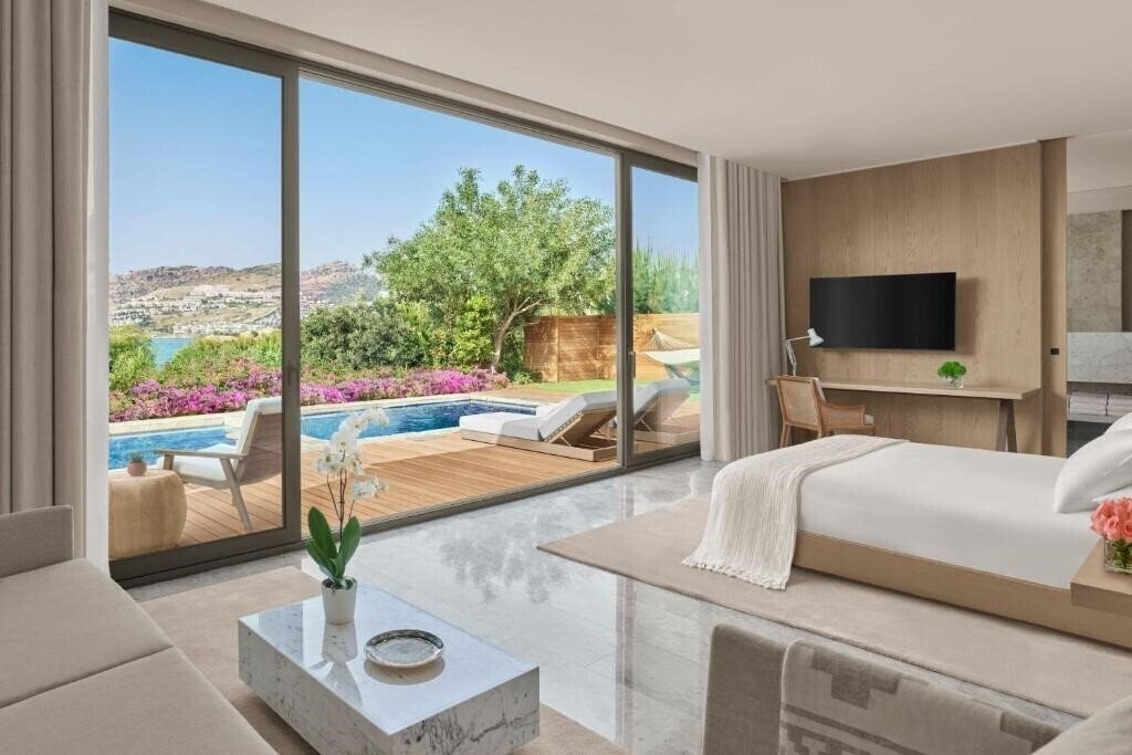 The Bodrum Edition 5* суреті