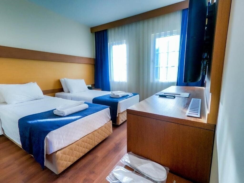 Фотография Afytos Bodrum City 3*
