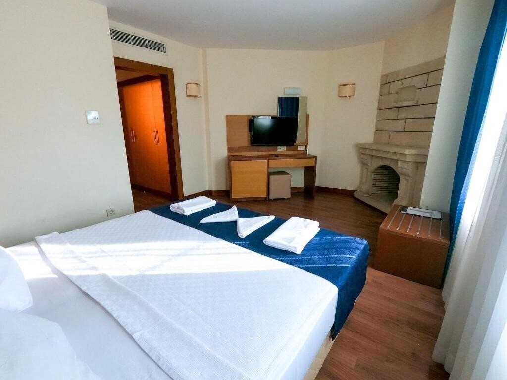 Изображение Afytos Bodrum City 3*