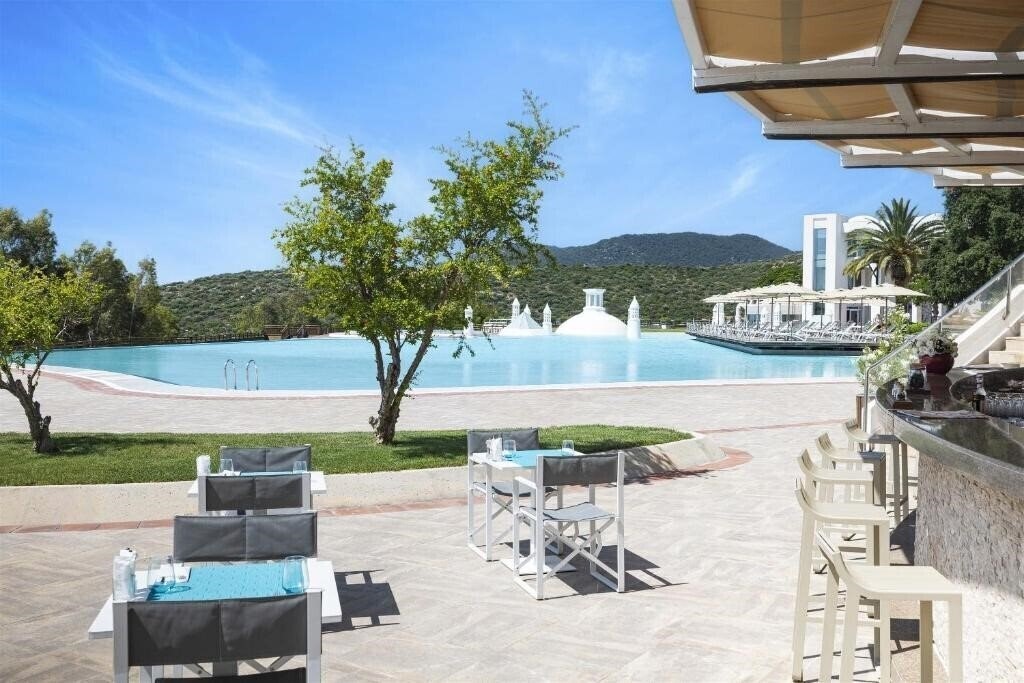 Изображение Kempinski Barbaros Bay Hotel 5*