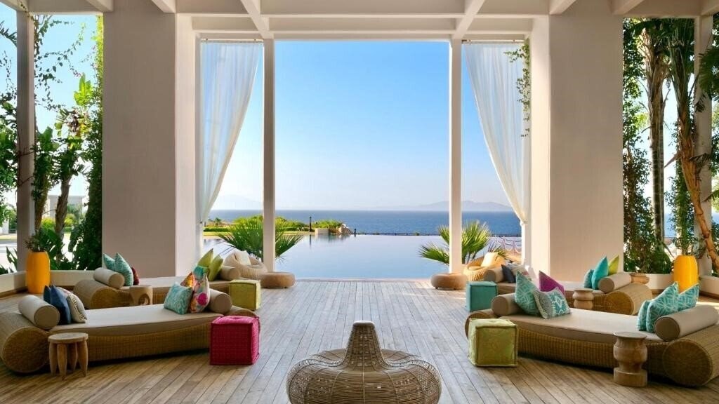 Картинка Kempinski Barbaros Bay Hotel 5*