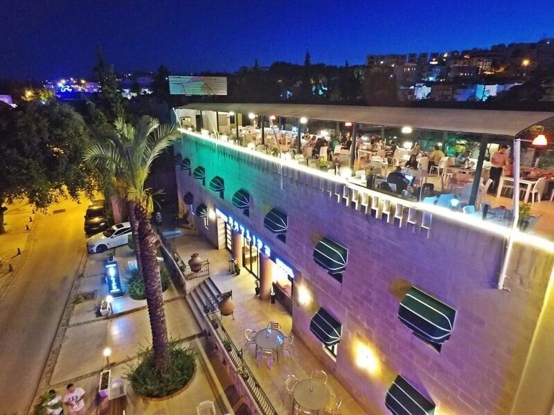 Фото Sky Life Hotel + 3*