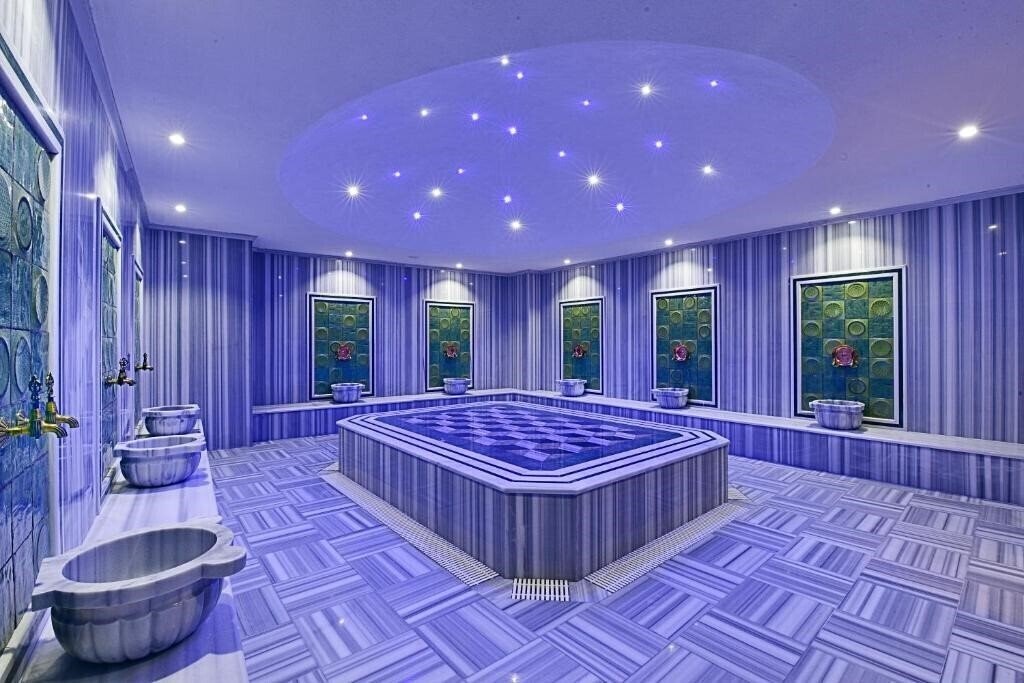 Фото Jasmin Elite Residence 4*