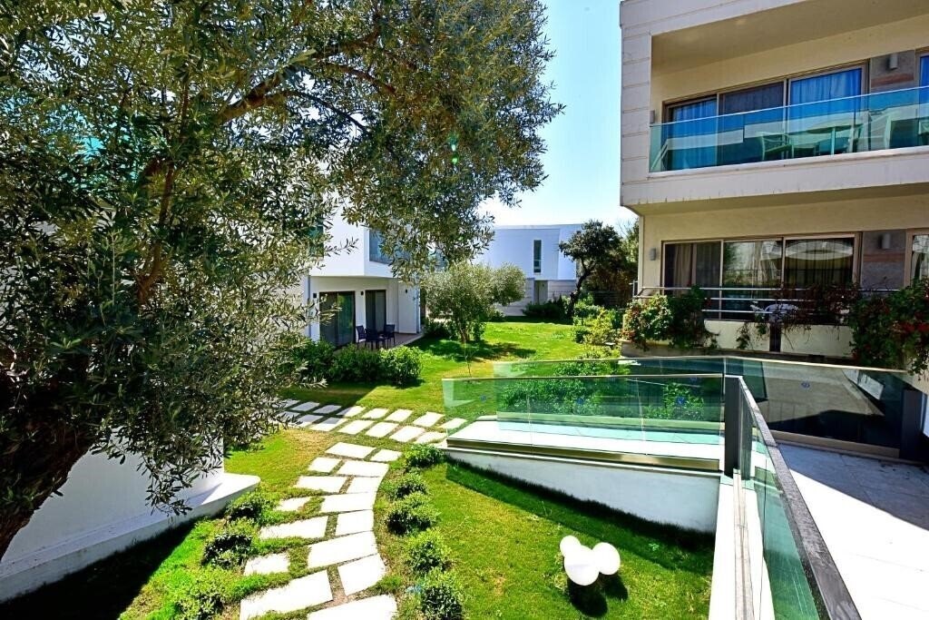 Фотография Jasmin Elite Residence 4*