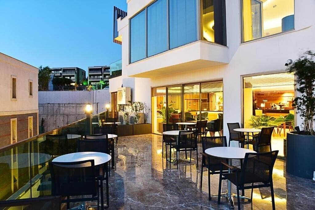 Jasmin Elite Residence Bodrum No Certificate 3* фотосуреті