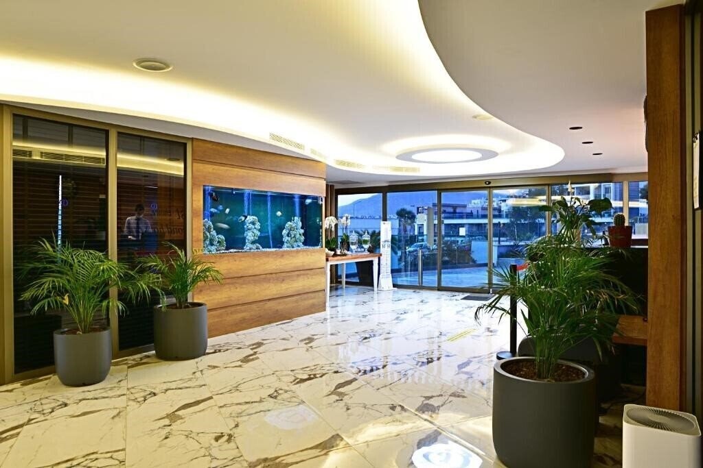 Изображение Jasmin Elite Residence 4*