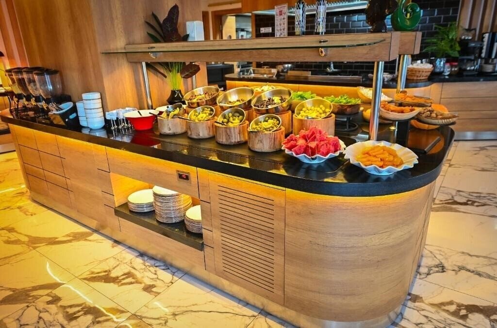 Картинка Jasmin Elite Residence 4*