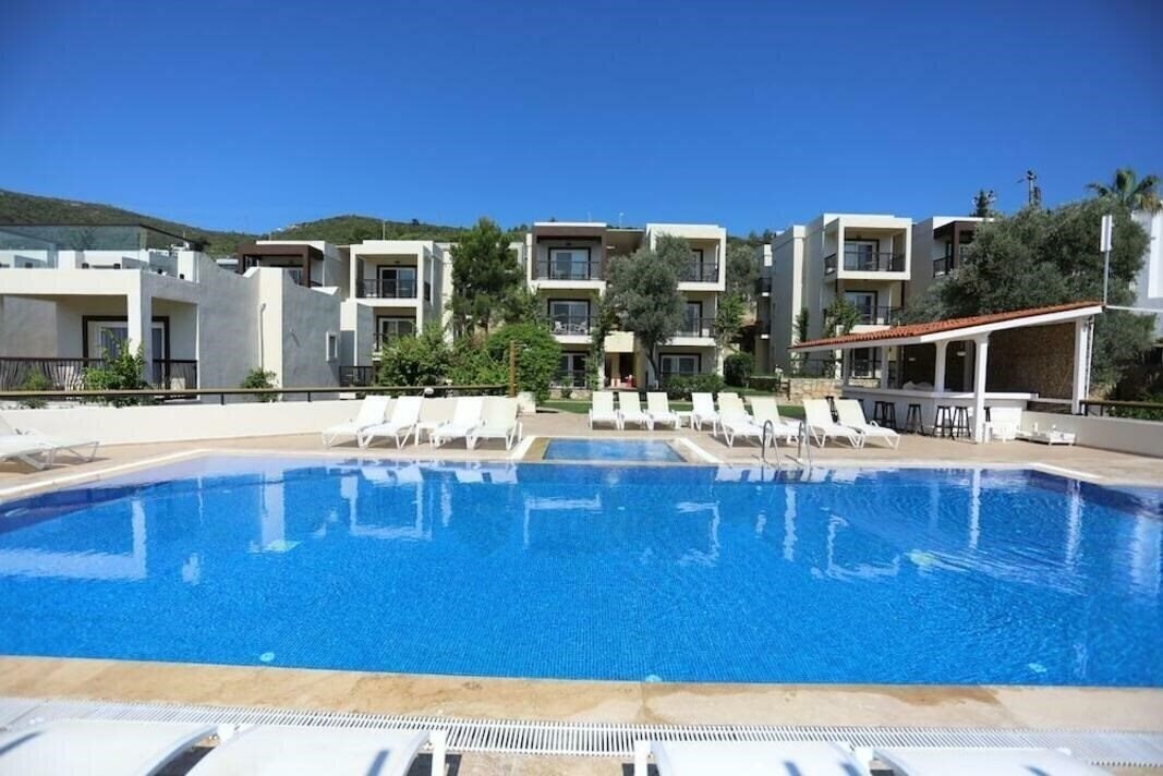 Mi Casa Beach Hotel  Boutique 4* суреті