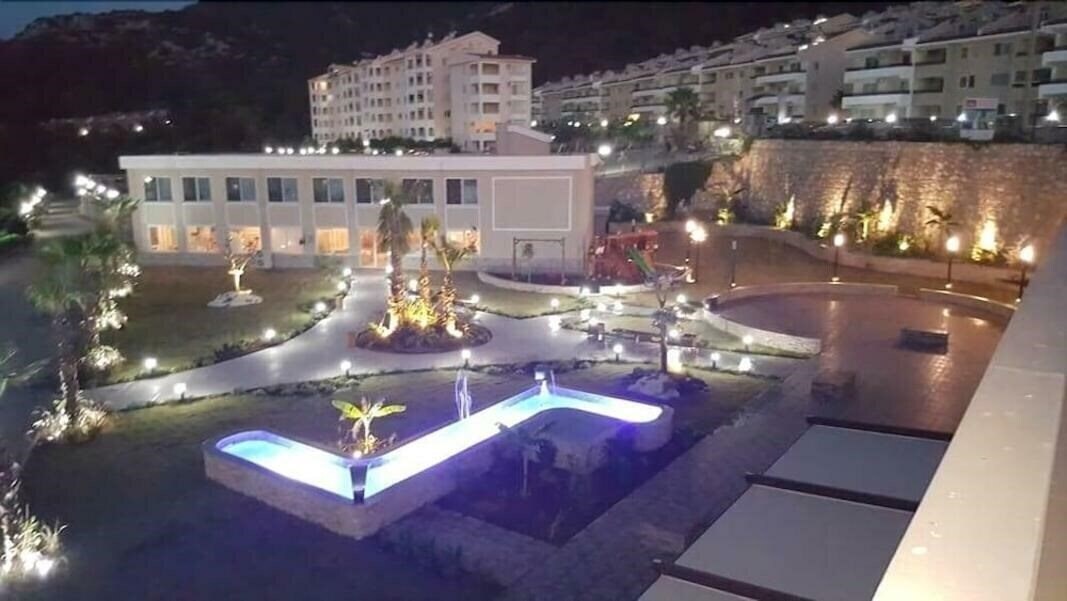 Фотография Aegean Star Akbuk (ex. Ege Yildizi Didim Akbuk) 3*