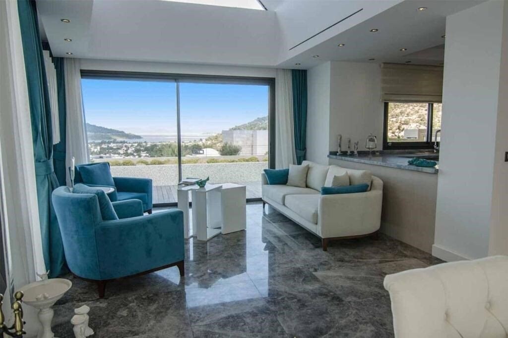 Изображение Alya Sierra Bodrum Вилла вилла