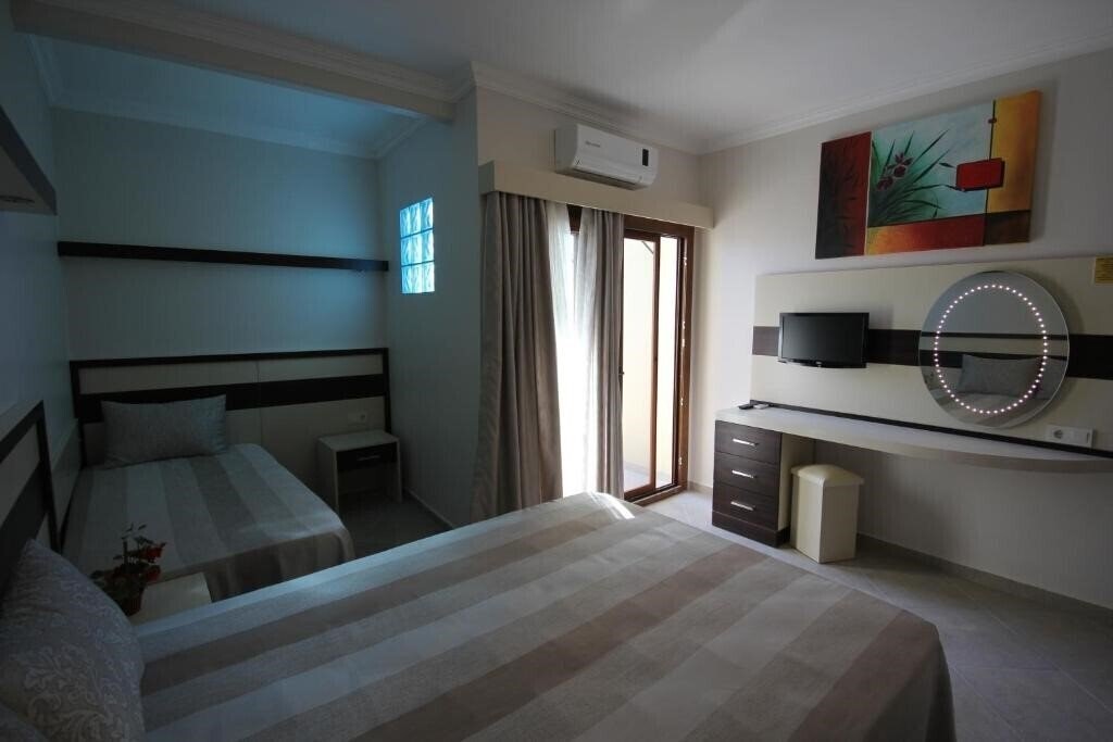 Изображение Amfora Otel 3*