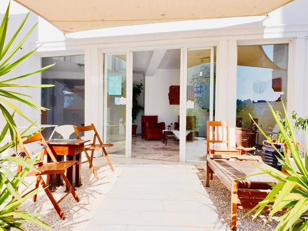 Angora Hotel 3* суреті