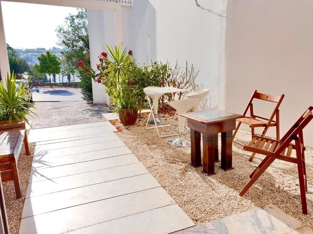 Angora Hotel 3* суреті