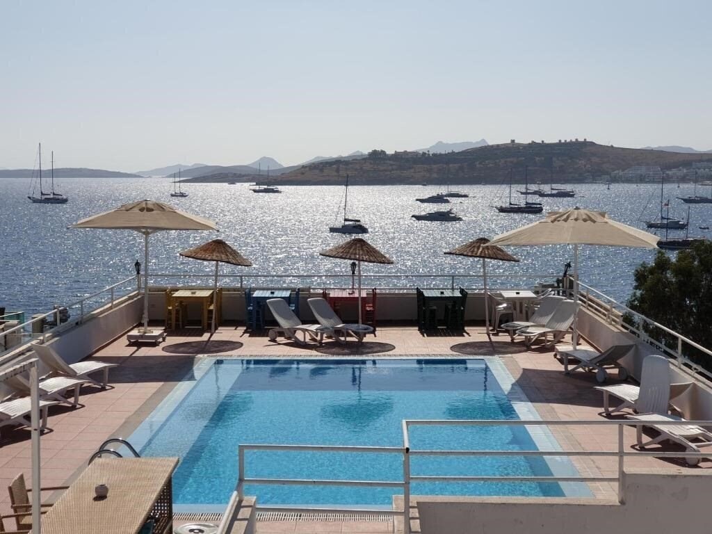 Angora Hotel 3* қонақ үйі