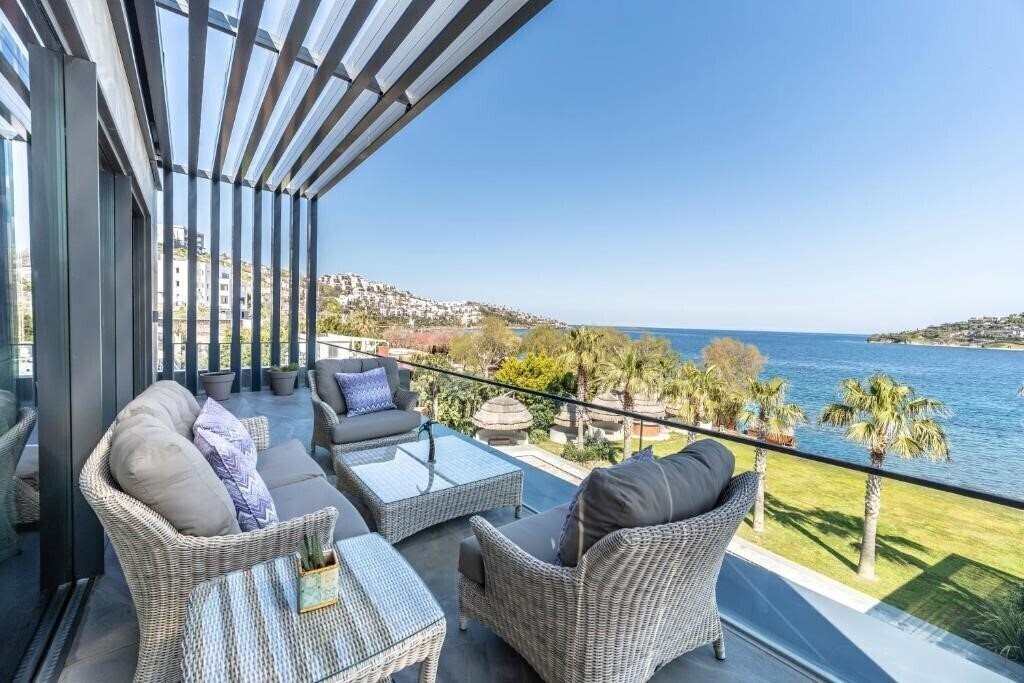 Изображение Arts Hotel Bodrum Yalikavak 5*