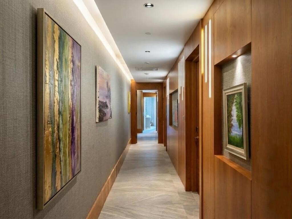 Картинка Arts Hotel Bodrum Yalikavak 5*