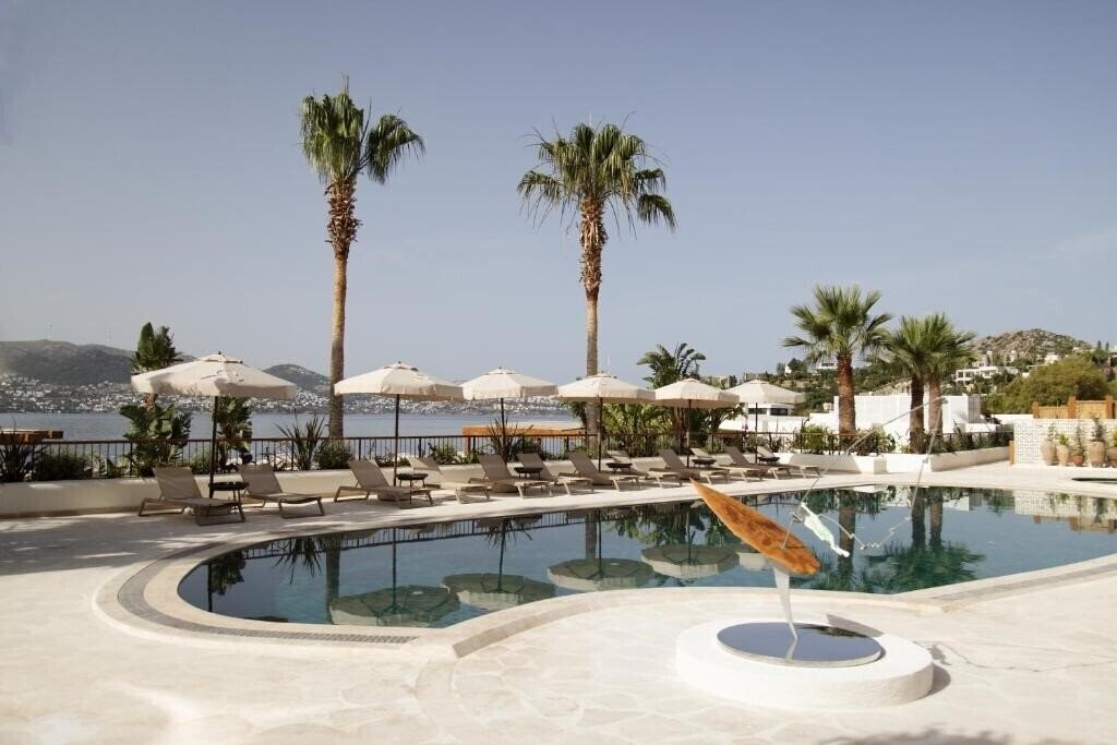 Изображение Avantgarde Refined Hotel Yalıkavak 5*